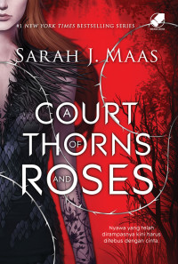 Image of (EBOOK) A COURT OF THORNS AND ROSES