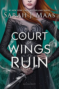 Image of (EBOOK) A COURT OF WINGS AND RUIN
