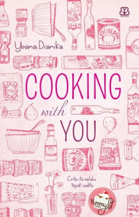 Image of (EBOOK) COOKING WITH YOU