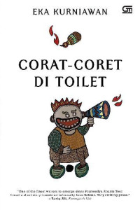 Image of (EBOOK) CORAT-CORET DI TOILET