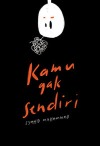 Image of (EBOOK) KAMU GAK SENDIRI