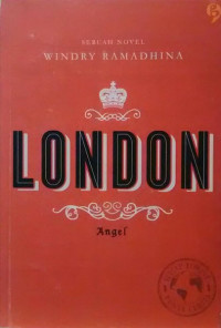 Image of (EBOOK) LONDON