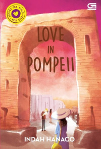 Image of (EBOOK) LOVE IN POMPEII