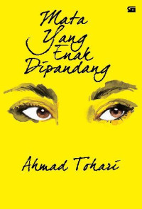 Image of (EBOOK) MATA YANG ENAK DIPANDANG