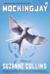 Image of (EBOOK) MOCKINGJAY