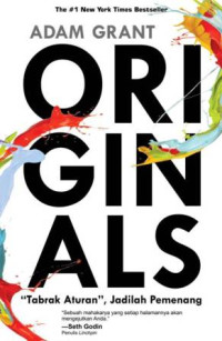 Image of (EBOOK) ORIGINALS