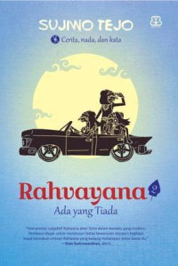 Image of (EBOOK) RAHVAYANA 2 : ADA YANG TIADA