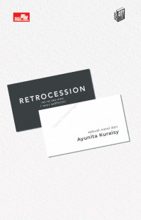 Image of (EBOOK) RETROCESSION