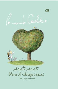 Image of (EBOOK) SAAT-SAAT PENUH INSPIRASI