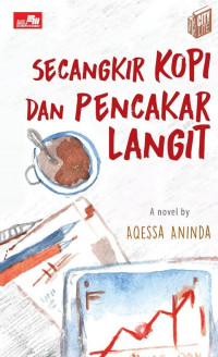 Image of (EBOOK) SECANGKIR KOPI DAN PENCAKAR LANGIT