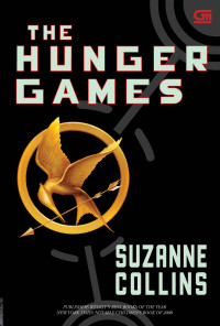 Image of (EBOOK) THE HUNGER GAMES