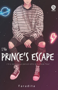 Image of (EBOOK) THE PRINCE'S ESCAPE