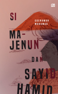 Image of SI MAJENUN DAN SAYID HAMID