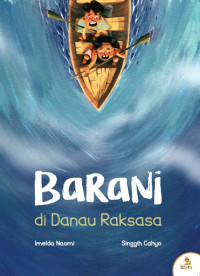 Image of BARANI DI DANAU RAKSASA