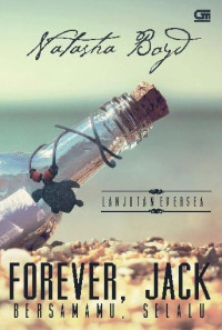 Image of FOREVER, JACK