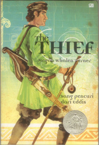 Image of THE THIEF