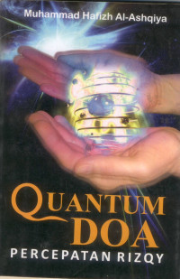 Image of QUANTUM DOA PERCEPATAN RIZQY