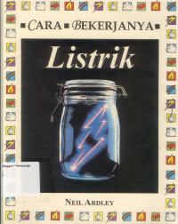 Image of CARA BEKERJANYA LISTRIK
