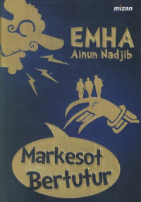 Image of MARKESOT BERTUTUR