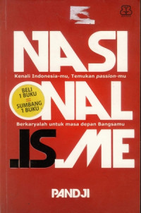 Image of NASIONAL.IS.ME