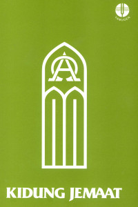 Image of KIDUNG JEMAAT BESAR EKONOMI