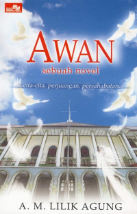 Image of AWAN