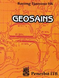 Image of GEOSAINS