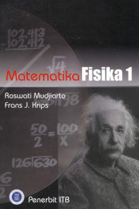 Image of MATEMATIKA FISIKA 1