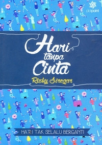 Image of HARI TANPA CINTA