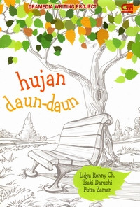 Image of HUJAN DAUN-DAUN
