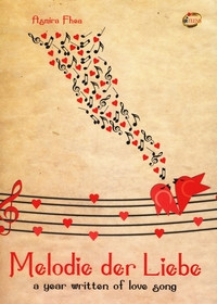 Image of MELODIE DER LIEBE