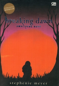 Image of BREAKING DAWN AWAL YANG BARU