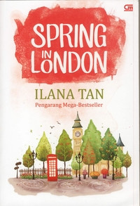 Image of SPRING IN LONDON