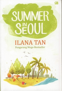 Image of SUMMER IN SEOUL