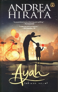 Image of AYAH