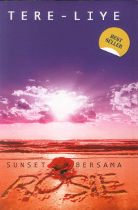 Image of SUNSET BERSAMA ROSIE