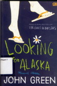 Image of LOOKING FOR ALASKA MENCARI ALASKA