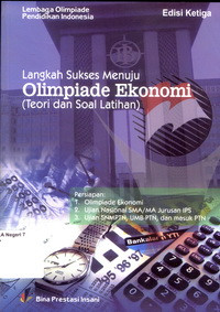 Image of LANGKAH SUKSES MENUJU OLIMPIADE EKONOMI