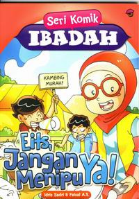 Image of EITS, JANGAN MENIPU YA !