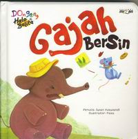 Image of GAJAH BERSIN