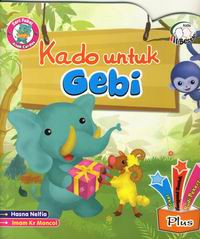 Image of KADO UNTUK GEBI