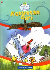 Image of KEKUATAN DIRI