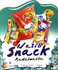 Image of NASIB SNACK KADALUWARSA