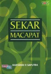 Image of SEKAR MACAPAT