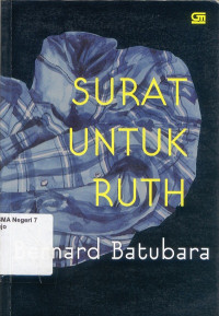 Image of SURAT UNTUK RUTH
