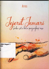 Image of JEJERIT JEMARI