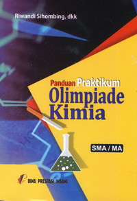 Image of PANDUAN PRAKTIKUM OLIMPIADE KIMIA