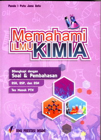 Image of MEMAHAMI ILMU KIMIA
