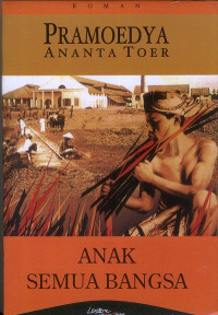 Image of ANAK SEMUA BANGSA