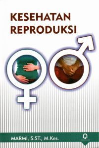 Image of KESEHATAN REPRODUKSI